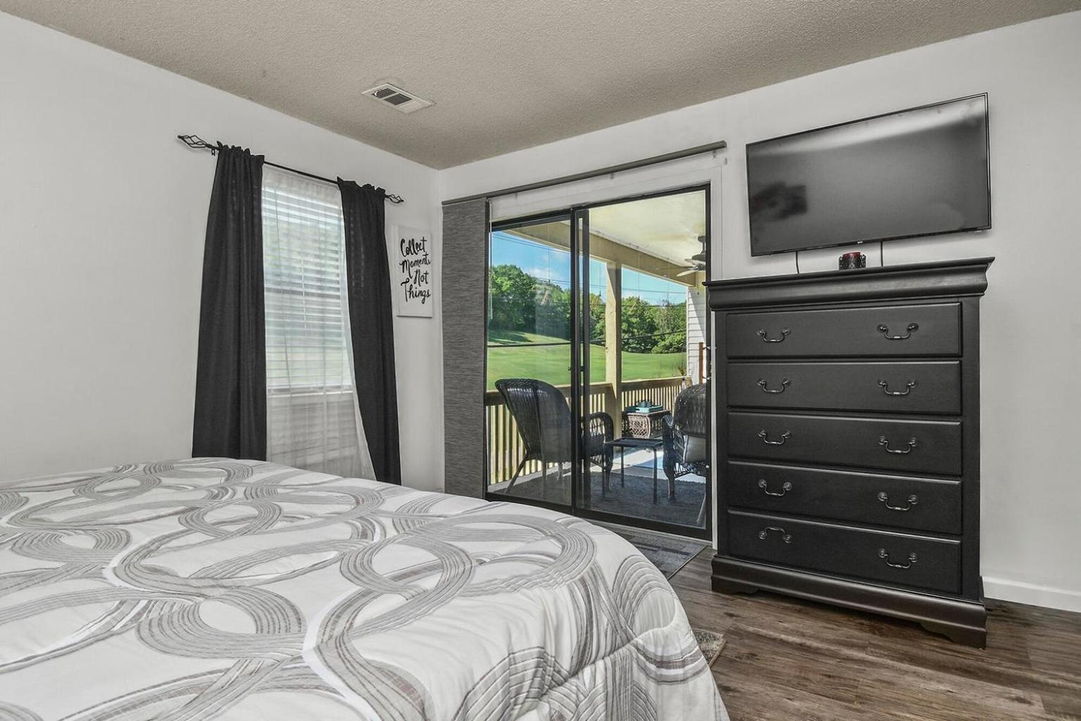 Villa Table Rock Escape At Pointe Royale Branson Exterior foto