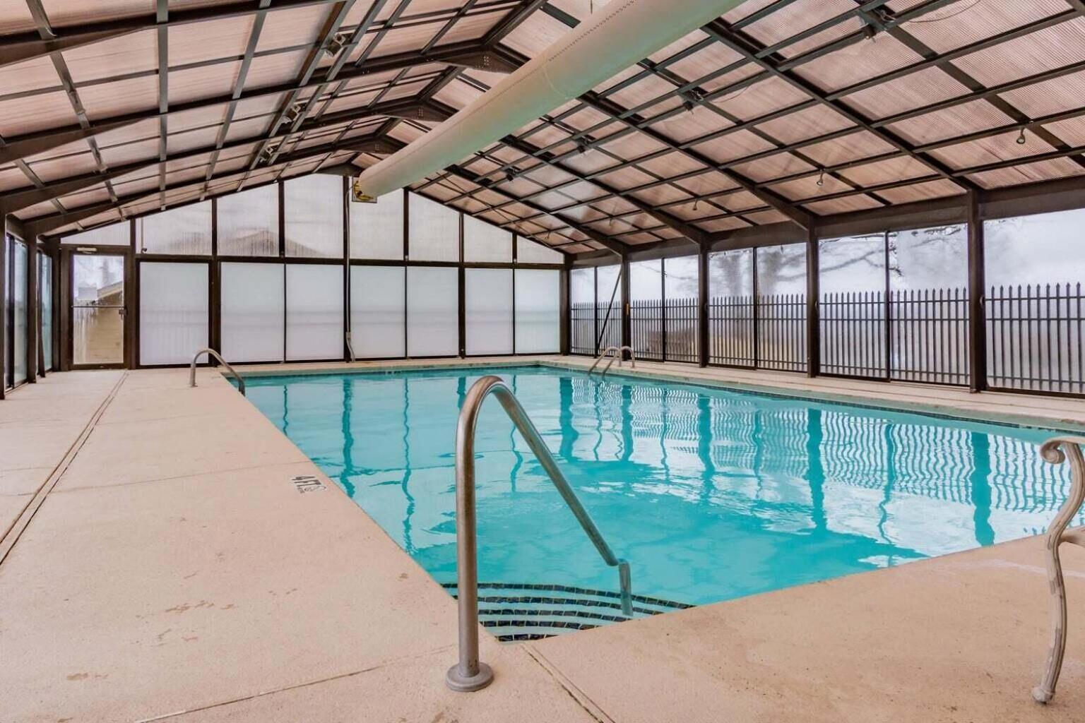Villa Table Rock Escape At Pointe Royale Branson Exterior foto